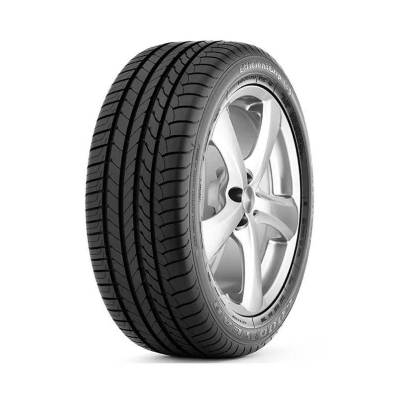 Llanta Goodyear Efficient Grip Run Flat 275/40R19 101Y