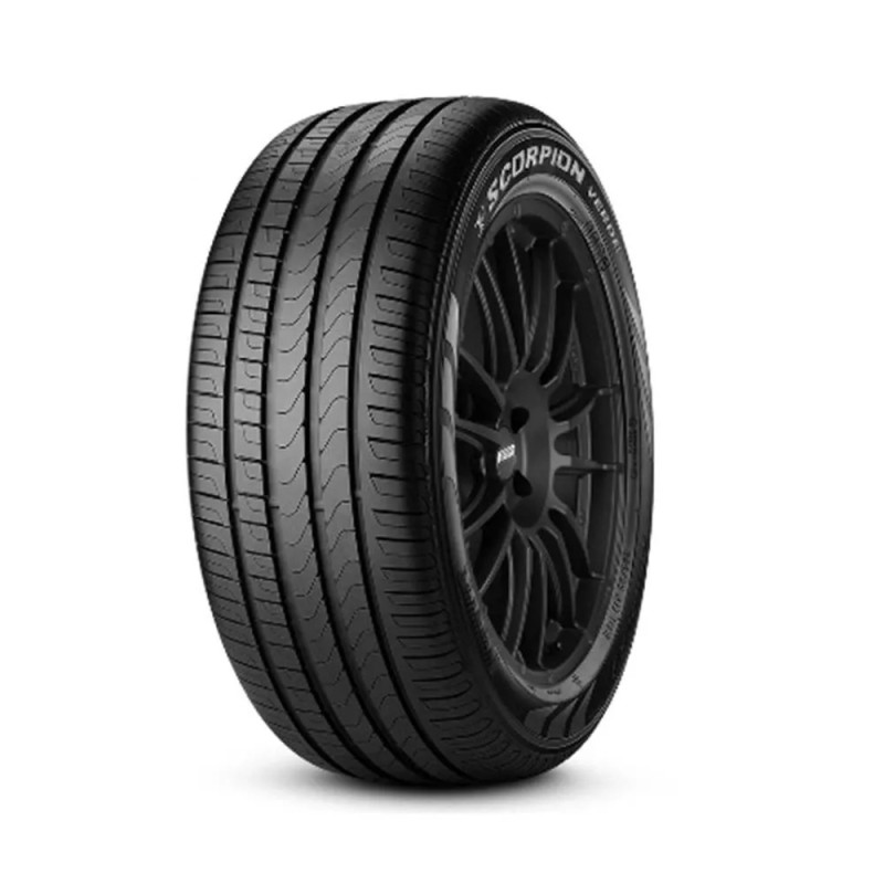 Llanta Pirelli Scorpion Verde 285/40R21 109Y