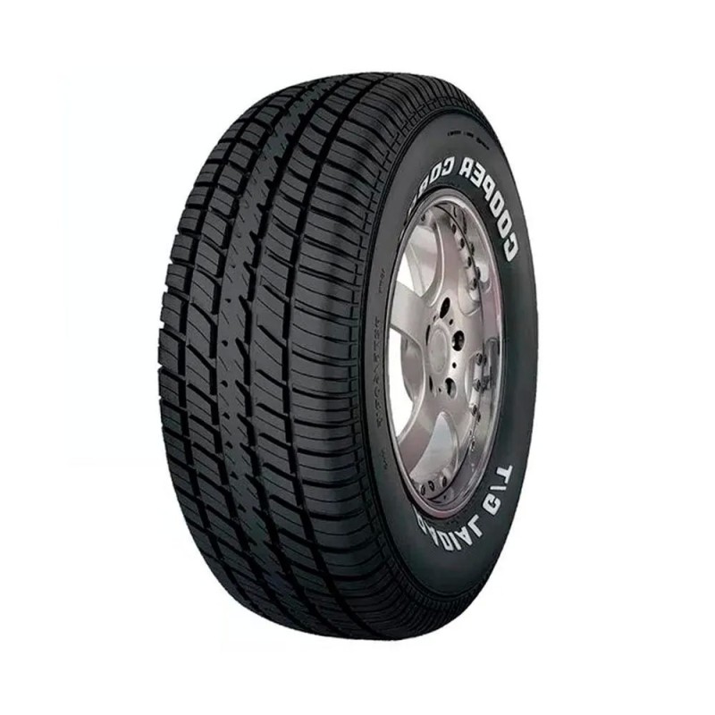 Llanta Cooper Cobra 245/60R15 100T
