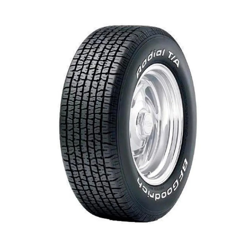 Llanta BFGoodrich Radial T/A 275/60R15 107S